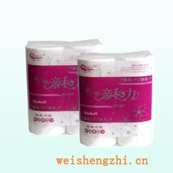 衛(wèi)生紙|生活用紙|保定衛(wèi)生紙廠(chǎng)|QHL-03