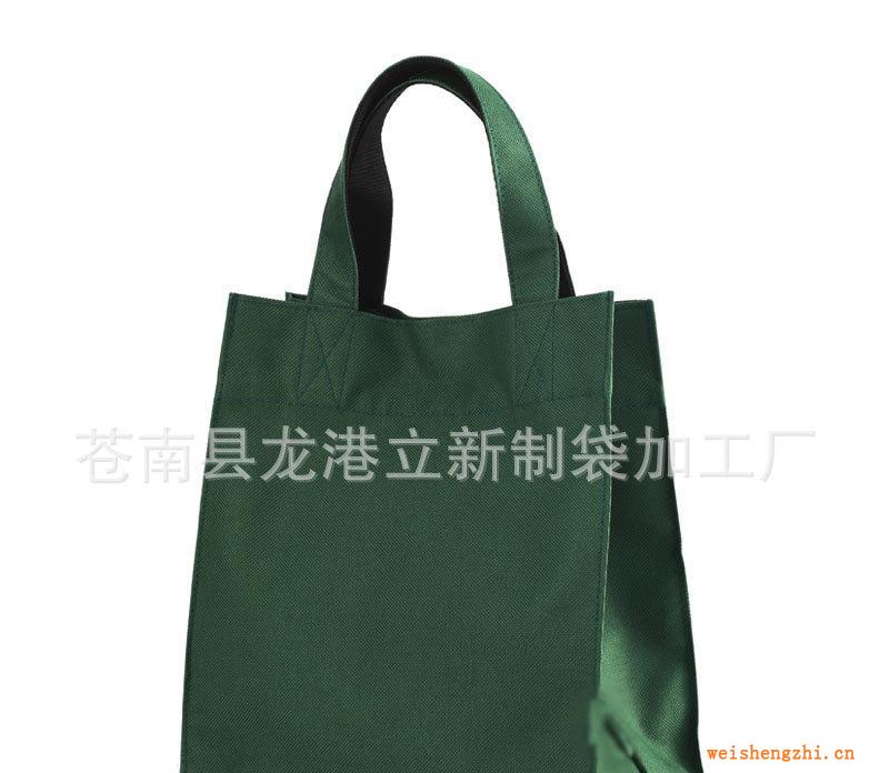 專業(yè)生產(chǎn)手提袋服裝包裝袋禮品包裝袋