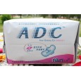 ADC、舒麗詩  衛(wèi)生巾 招全國代理商