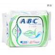 【批發(fā)】ABC超吸棉柔護(hù)墊衛(wèi)生護(hù)墊【含澳洲茶樹(shù)精華】N25