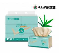 本色衛(wèi)生紙廠家|本色抽紙|廁用水解紙|本色衛(wèi)生紙代理